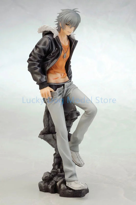 Kotobukiya Original:Togainu no Chi Akira 1/8 PVC Action Figure Anime Figure Model Toys Figure Collection Doll Gift