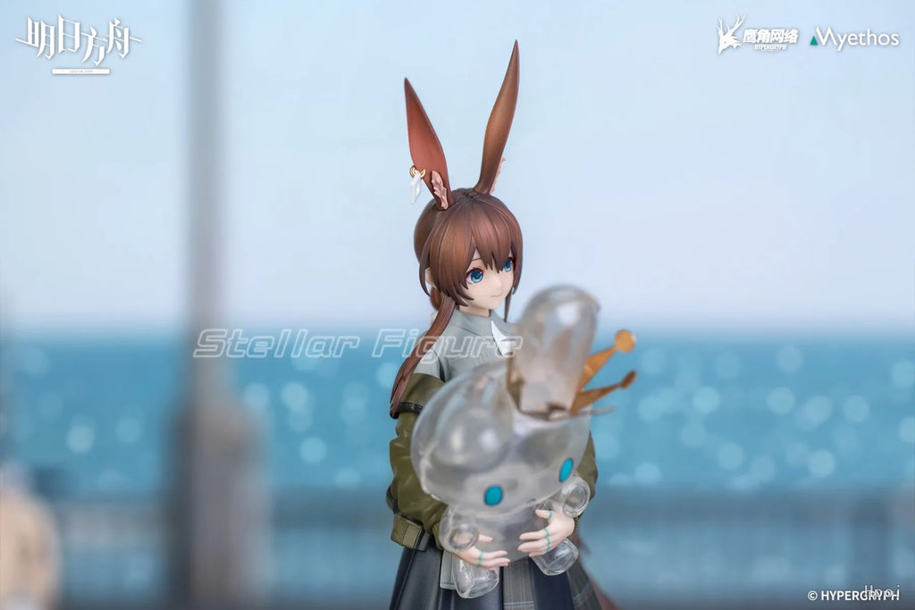 【SF】Original Myethos Gift+ Series Honor of Kings Peerless Dance Girl Diao Chan 1/8 Figures Anime Models Toys