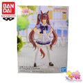 Auf Lager Bandai Original Banpresto Pretty Derby Daiwa Scarlet Modell Puppe Brandneue Boxed Actionfigur Anime Charaktere Garage