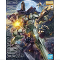 In Stock Bandai Original Mg 1/100 Mg-gundam Turn X Action Figure Model Doll Brand New Boxed Anime Characters Toys Model Garage