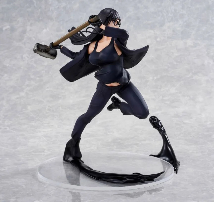 In stock 2025 lowest price Japanese original anime figure  HIZURU MINAKATA action figure collectible model toys for boys