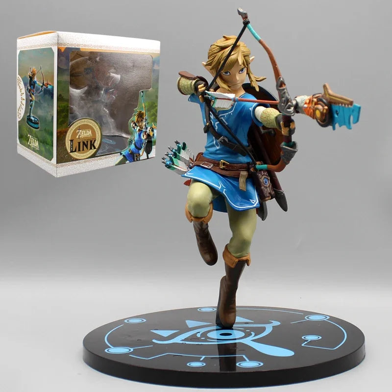 29cm NARUTO Uchiha Madara Action Figures Naruto Figures PVC Anime Collection Model Peripheral Toys Birthday for Children Gifts