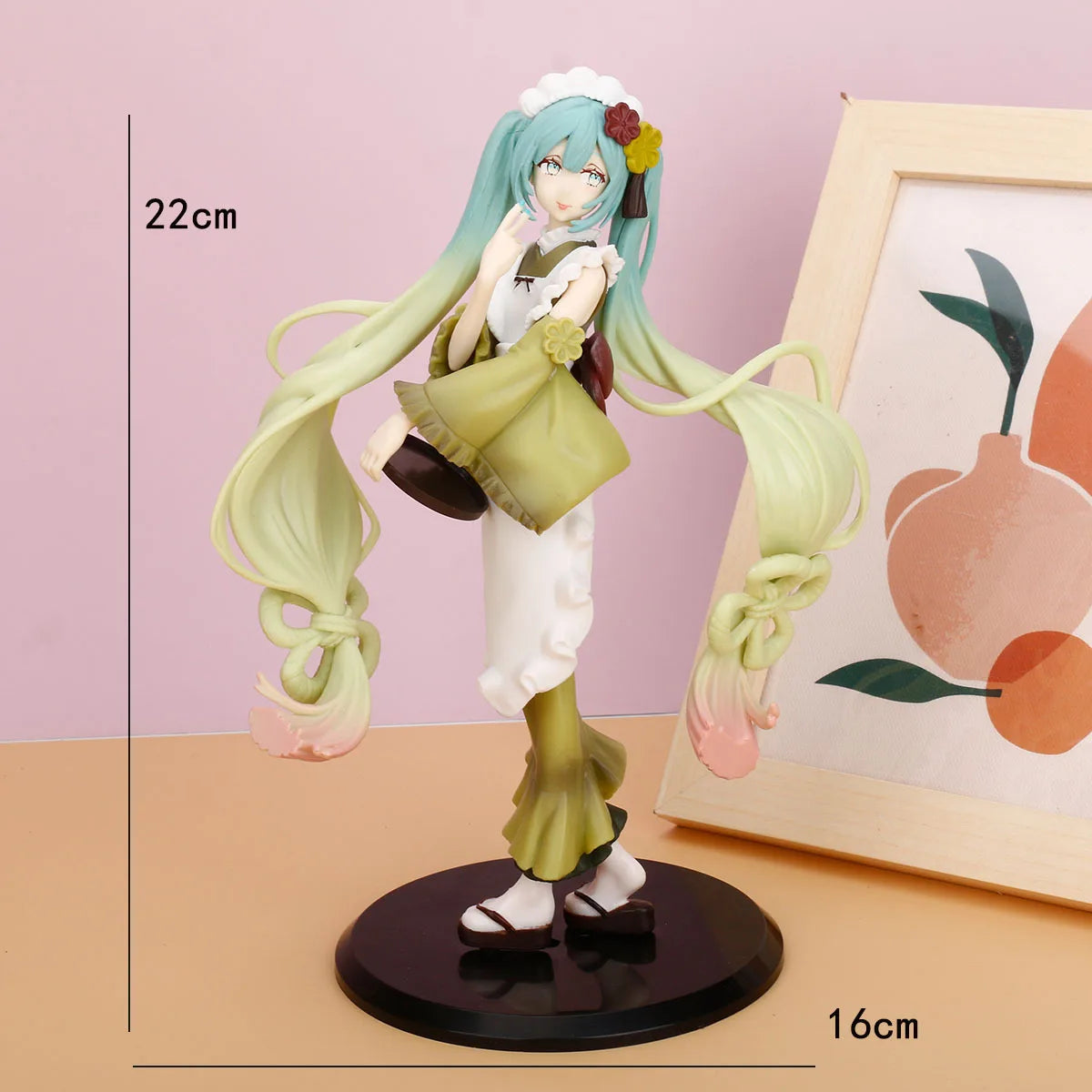 Miku Sakura Lolita Bunny Ears Girl Pillow Miku Swimming Ring Pajamas Rem Rabbit Hug Qiong Mei Figure Anime Cosplay Cushion Doll