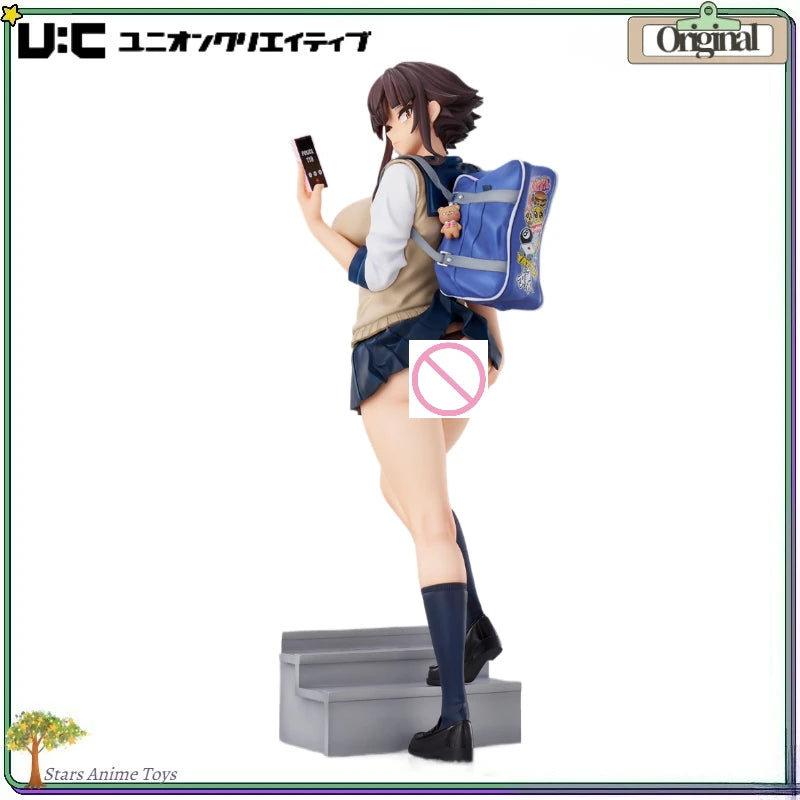 【Pre Sale】Original UnionCreative Rechu Happa Gift Figure Ornament