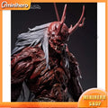 Preorder  INART 1/12 Black Myth Wukong Yaksha King Red Boy Action Figure Poseable Model Collectible Game Toy Gift