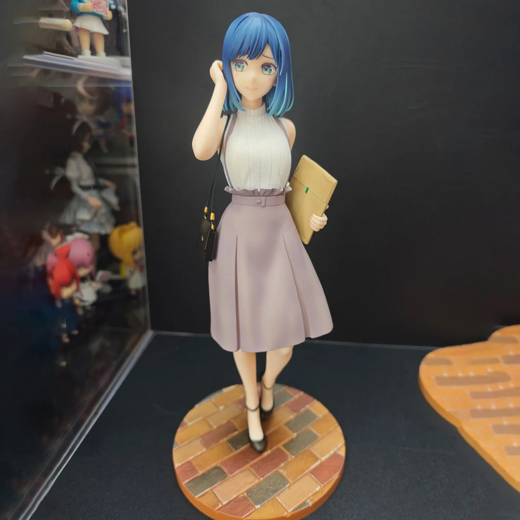 OSHI NO KO Arima Kana Figure Anime Toy Dating Outfit Series PVC 1/6 26cm Model Collectible Display GSC Official In Stock