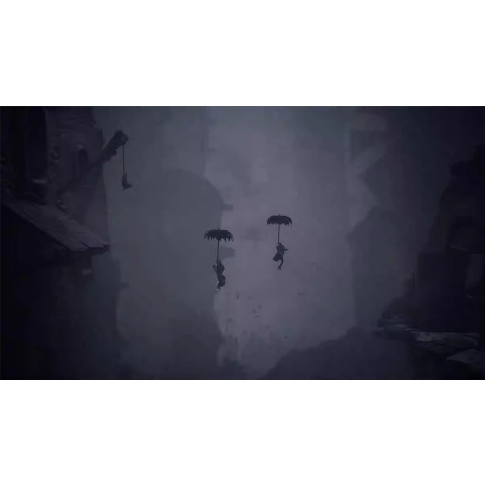 Nintendo Switch 2 Little Nightmares 3 Games Deals 100% New Original Physical Game Card Support 1-2 Players for Nintendo Switch 2