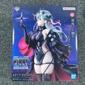 In Stock Bandai Original Ichiban Kuji The Goddess of Victory Cinderella Rapi- Model Toys Statue Garage Collectible Ornaments
