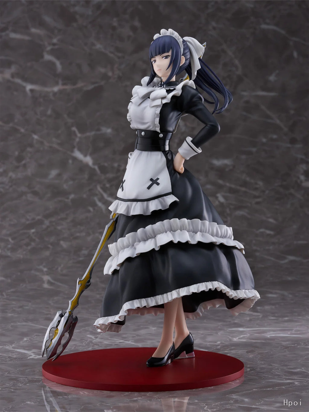 【FS】FNEX Scale 1/7 OVERLORD Narberal・Γ Figure Model Gift Collection