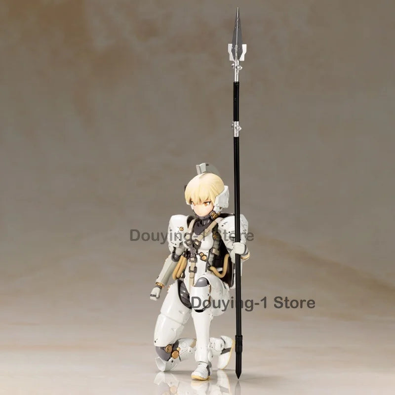 Kotobukiya Fag Ludens Non Scale Full Action Plastic Model Kit Anime Action Collection Figures Model Toys Figura Gift