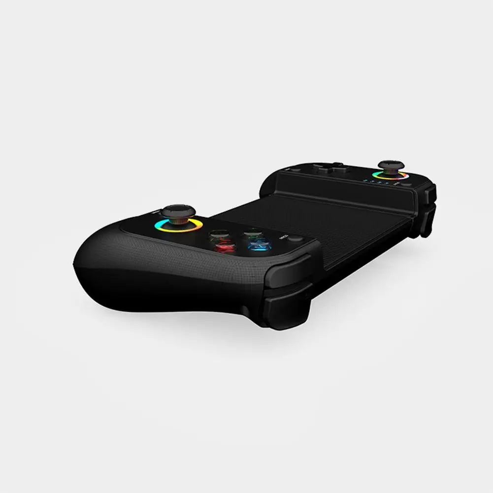 Wireless Mobile Gaming Controller For IOS Android Phone, Support Remote Play Cloud Gaming, Bluetooth Gamepad