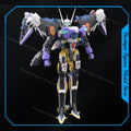 Bandai Genuine Model SMP SHOKUGAN MODELING PROJECT Aquarion Myth of Emotions Anime Action Figure Assembly Collection Gift Toys