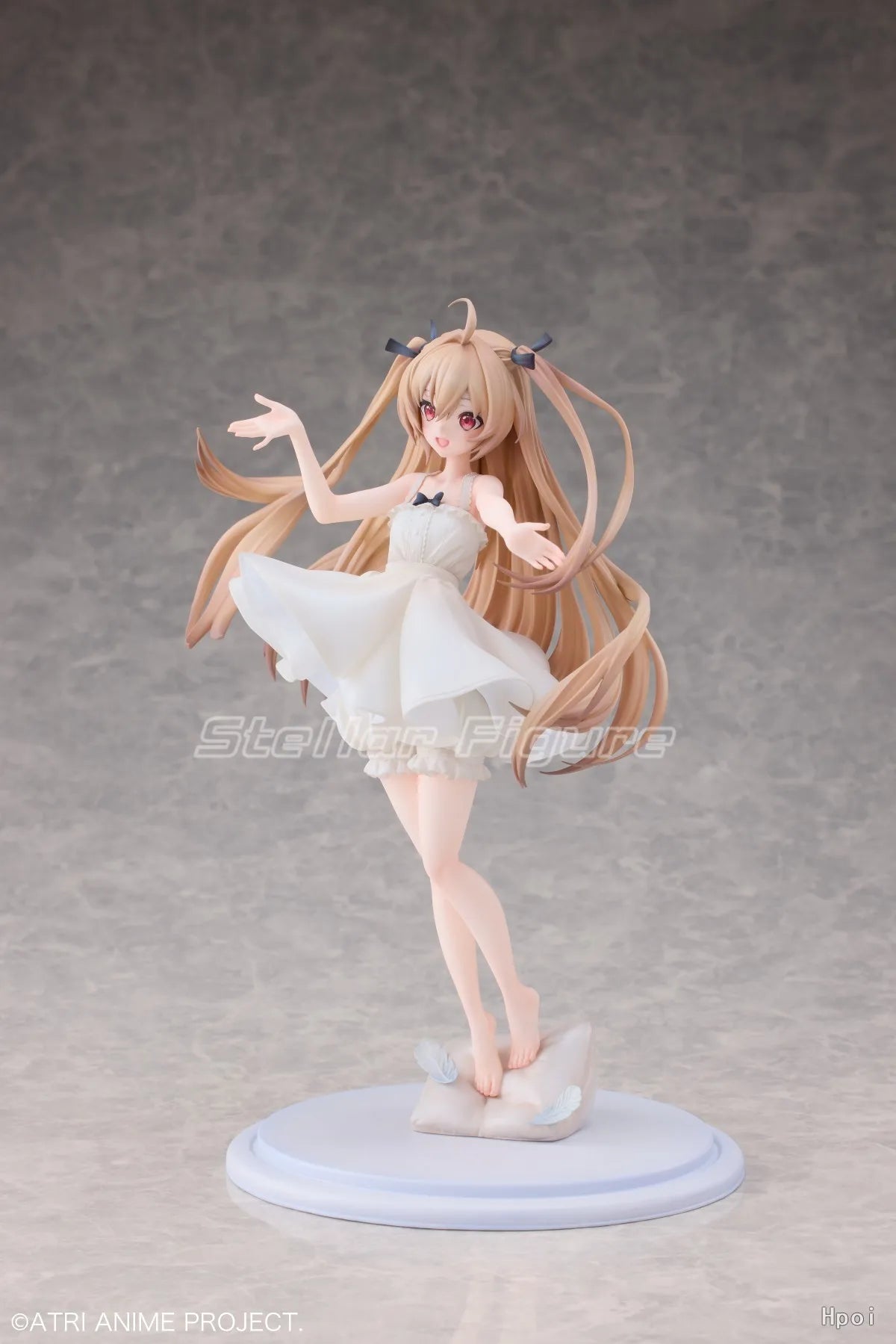 【SF】In Stock Hobby·sakura ATRI My Dear Moments Atori 1/7 Scale Figures Model Original Anime