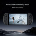 PeakDo 2025 120Hz 0-latency Handheld Home Console Wireless Portable Handheld Gaming Console For Switch/Steam/PC/PS5/XBOX