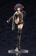 【SF】In Stock Original Kotobukiya Sighing Undead Wants To Retreat Tino Schreed 1/7 Scale Figures Collection Animation Gift