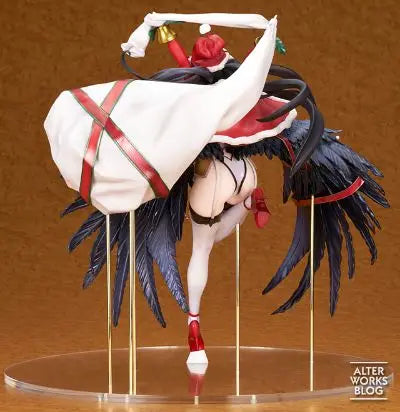 【FS】In Stock Alter OVER LORD Albedo Scale 1/8 Figure Model Gift Collection