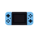 Retro Handheld Spielkonsole 8 Bit Video Spiel Portail Gebaut In 1000 Spiele 3.5 ''Mini Consola Videojuegos Tragbare Player Spiele