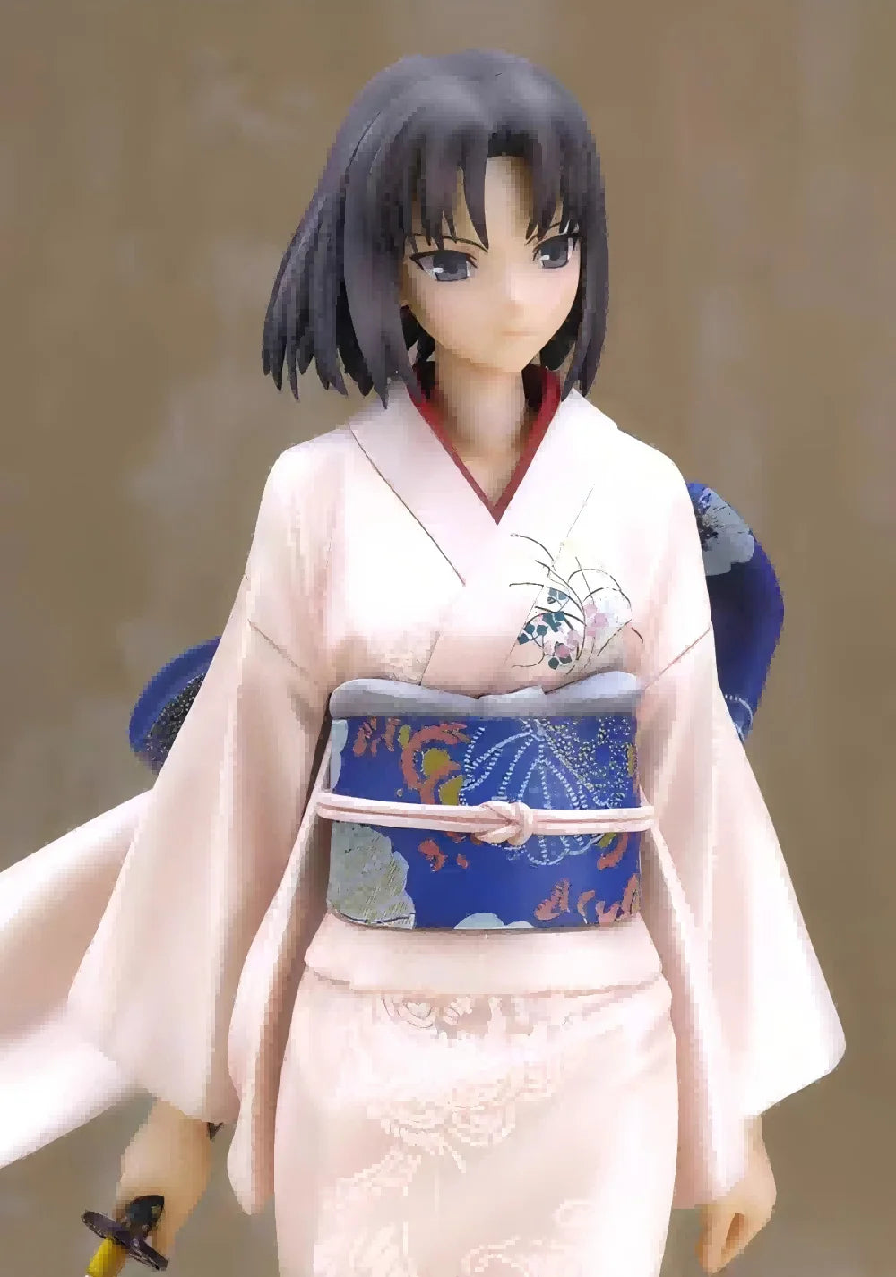 Original Brand New GSC The Garden of Sinners Shiki Ryougi Garan no Dou PVC Japanese Figure Model Collectible Gift