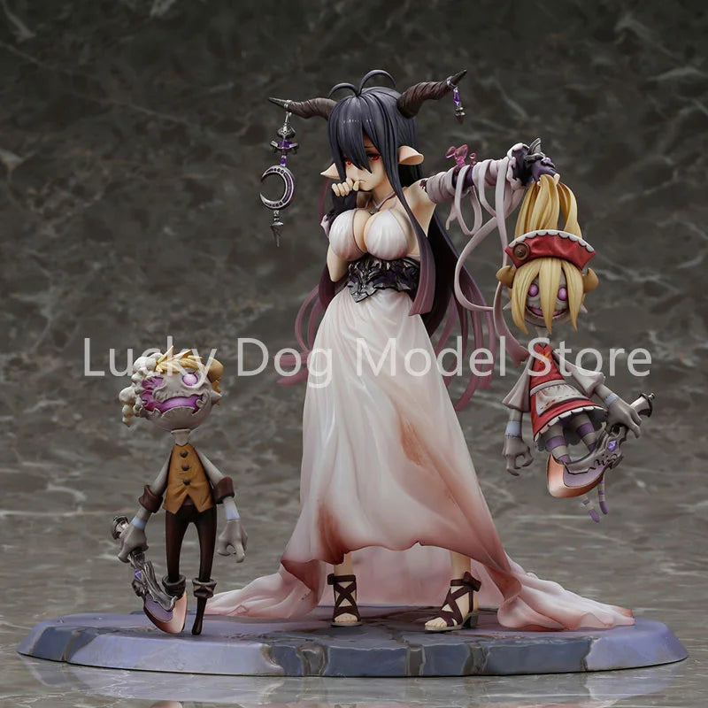 Kotobukiya Original:Granblue Fantasy Danua 18.5cm PVC Action Figure Anime Figure Model Toys Figure Collection Doll Gift