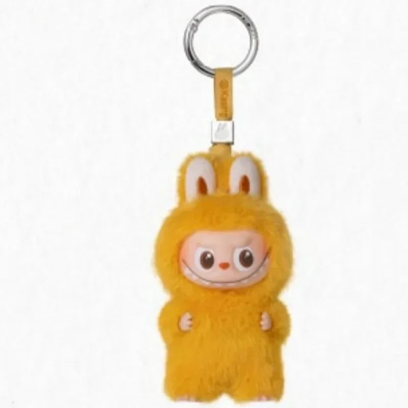 POP MART LABUBU 4.0 N-Z Heart Code Series Vinyl Blind Box |New Generation High Quality Collectible Figurine Toy as Ideal Gift