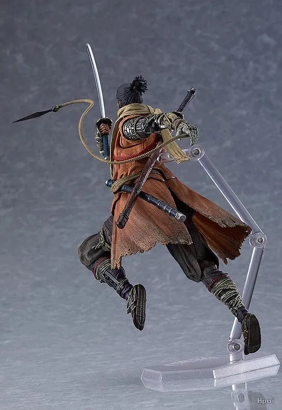【Pre-sale】Max Factory Figma 483 Sekiro: Shadows Die Twice Figure Model