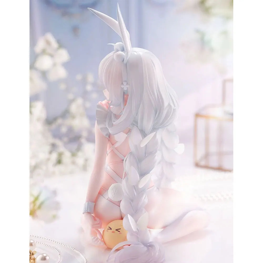 18CM Аниме Azur Lane Фигурка MNF Le Malin Bunny Girl Аниме Модел Играчка Подаръчна Колекция Декоративни Орнаменти PVC