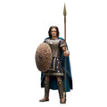 HHmodel & Haoyutoys 1/6 Scale Troy Prince Full Set Battle Suit Version 12 Inch Action Figure - Men Soldier Imperial Legion