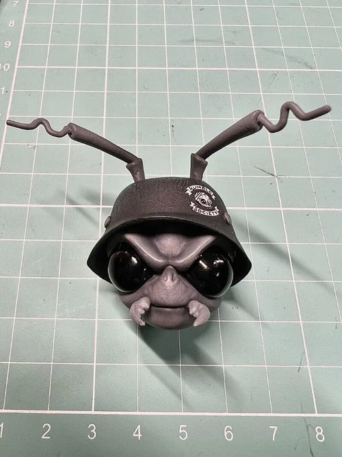 1/12 Scale Accessory Model for 6''mezco