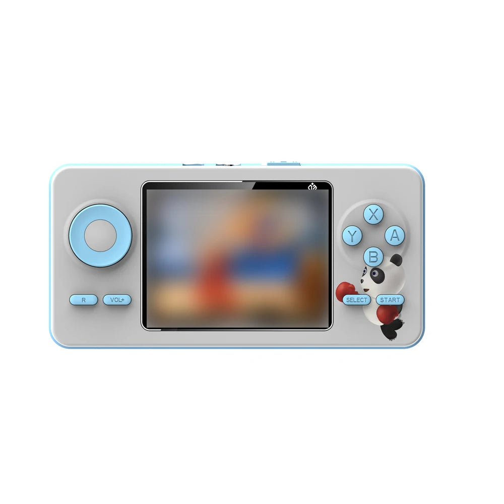 Retro Klassische Handheld Spielkonsole Arcade Spiel Konsole 520 in 1 Spiele Player Wiederaufladbare für TV Projektor Spiel Konsole S5