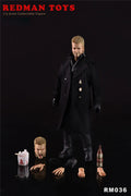 RM036 Redman Toys 1/6 Soldier THE LOST BOYS Full Set 12'' Action Figure Model Toy In Stock