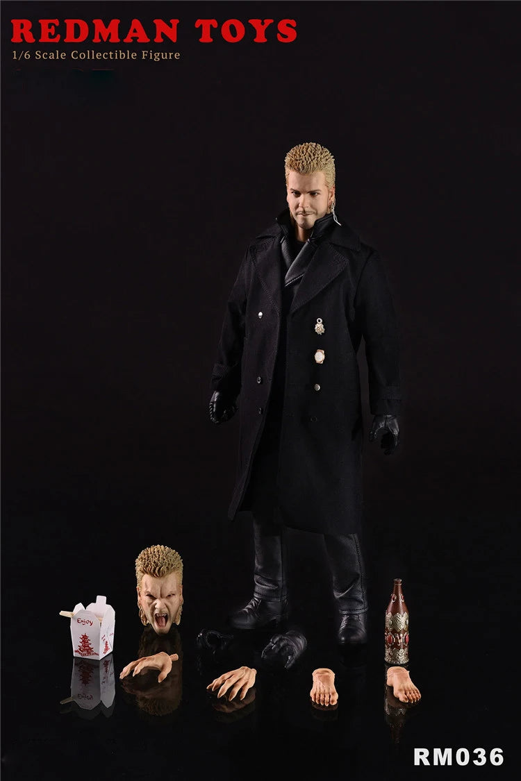 RM036 Redman Toys 1/6 Soldier THE LOST BOYS Full Set 12'' Action Figure Model Toy In Stock