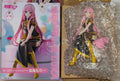 In Stock Furyu  Fate/Grand Order BB Hatsune Miku Anime Figure Instant Noodles Doll Collectible Model Toy Children's Toys