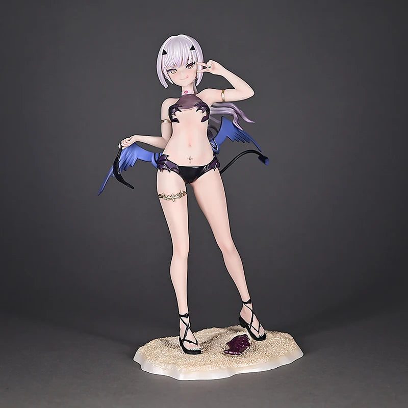 In Stock MéLusine Swimsuit Figure Fate/Grand Order Anime Sexy Girl Pvc Statue Cute Ruler Class Collectible Figurine New Arrivals