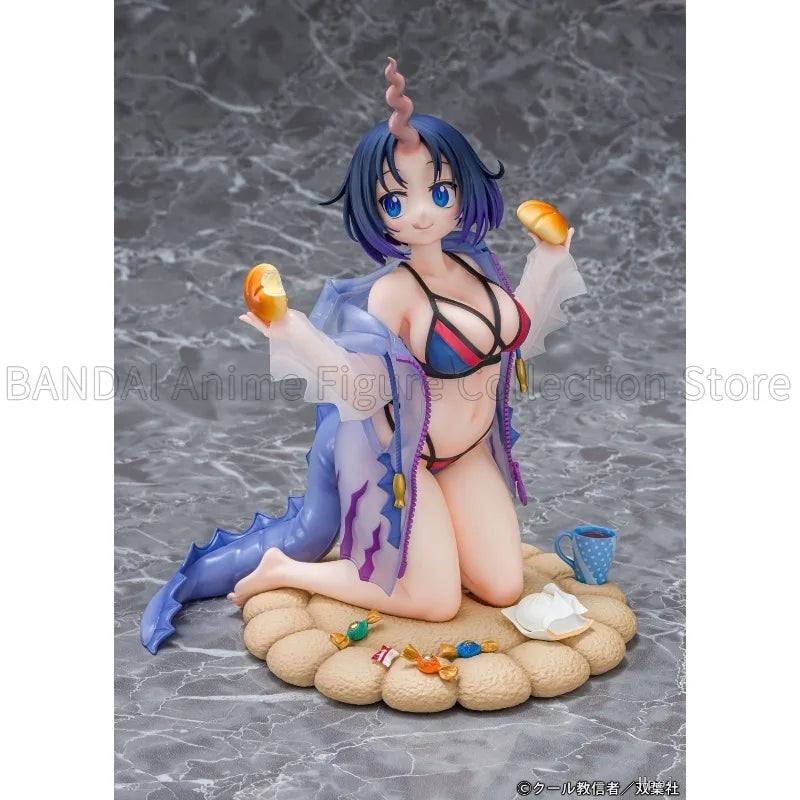 March 2026 Pre-sale Original PROOF Miss Kobayashi's Dragon Maid Elma Relaxed Ver Model Gifts Collection Toys