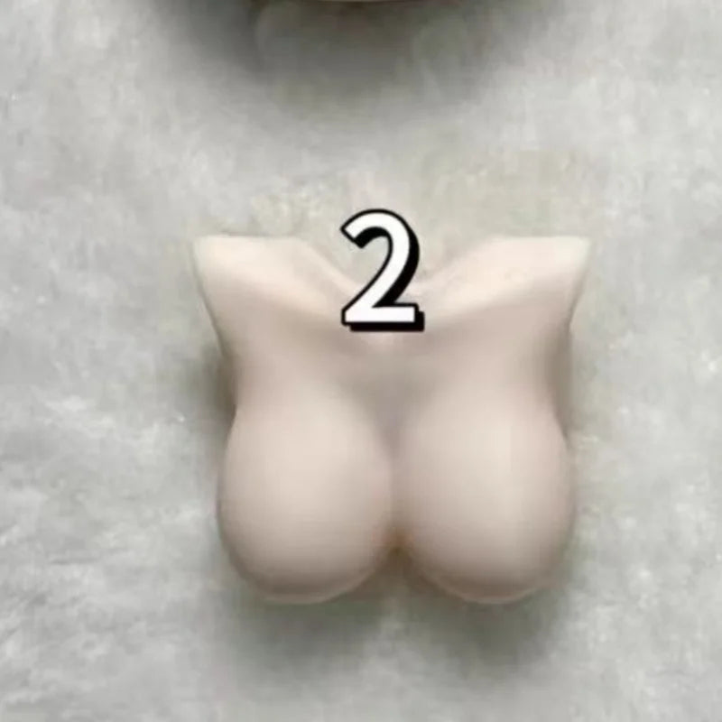 Come4free Minty V3 Fortune Slip Spirit Mystery Boxes 1/8 Movable Doll Costume Bjd  Doll Action Figure Toy Favorite Gifts