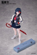 【MT】Original ANIPLEX+ BUZZmod. KILL La KILL Matoi Ryuuko Anime Figure Model Toy