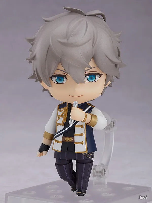 【FS】Orginal GSC NENDORON 1137 Idol Dream Festival Sena Izumi Figure Model Toy Gift Collection