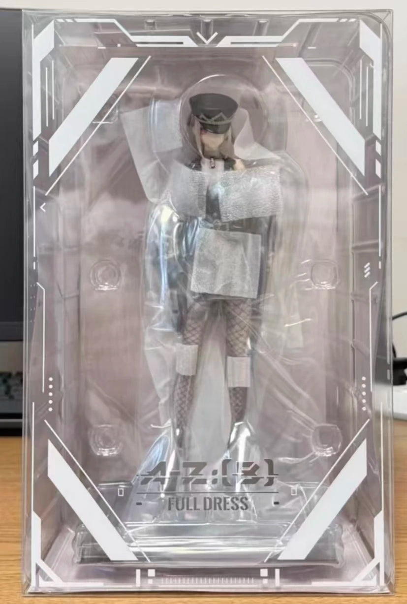 【FS】 Myethos A-Z:[B]-full Dress  Scale  1/7  Figure Model Toys Gifts