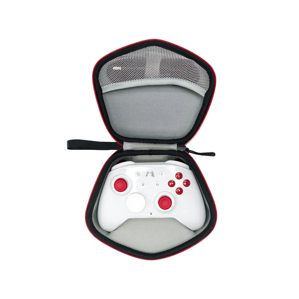 MOBAPAD HuBen2 Mechanical Controller for Nintendo Switch1/2 Wireless PC Gamepad for Android iOS Steam Windows 10/11 Joysticks