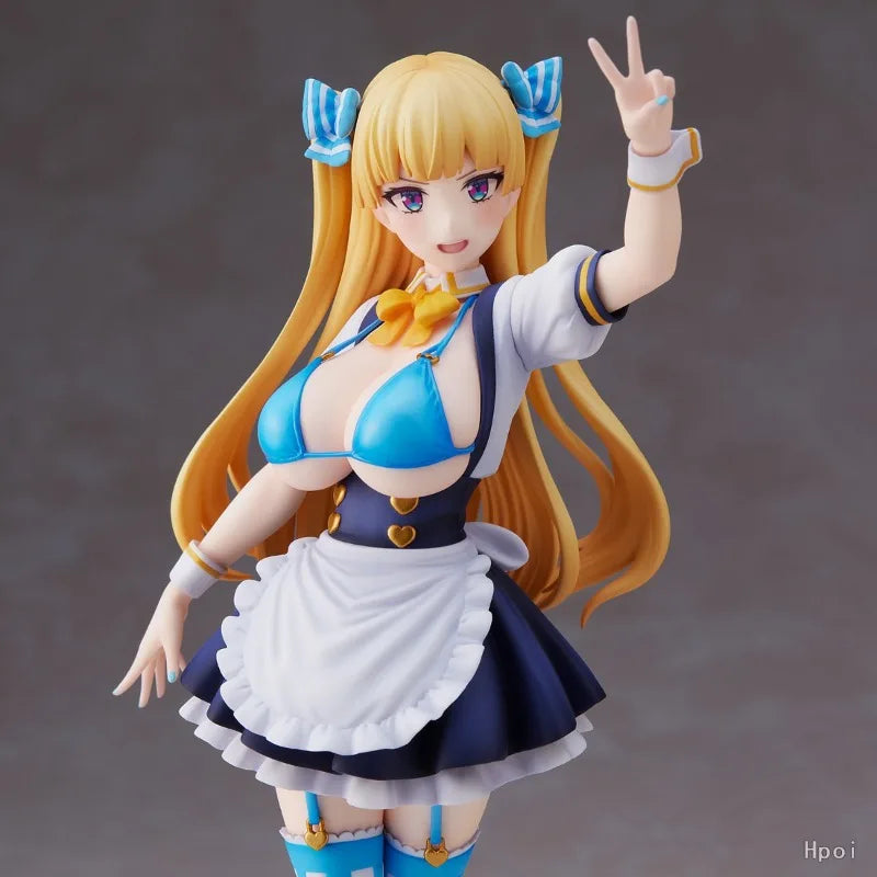 In Stock Original UnionCreative Lina Bell Rolle Height 24cm Toys Gifts Decoration Collection Models Figures