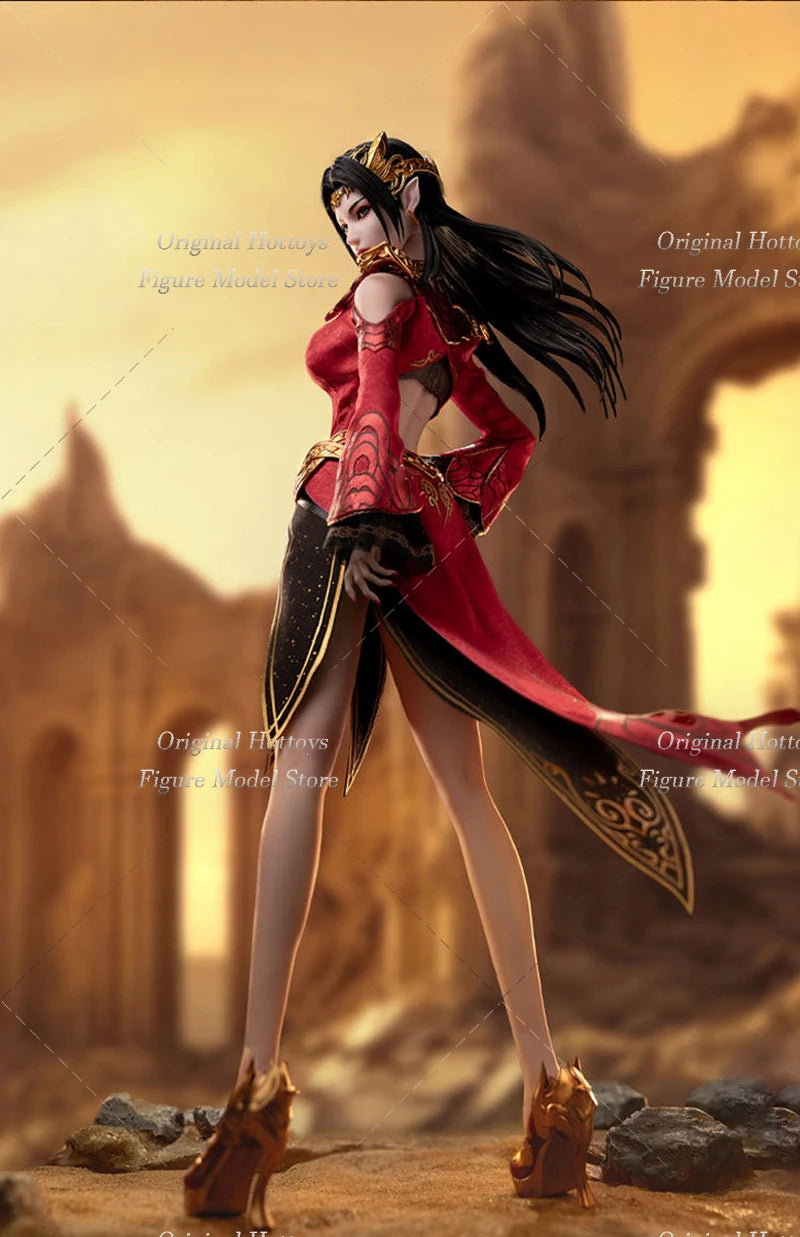 In Stock Cosmic Creations CC9131 1/6 Scale Female Soldier Snaker Anime Character Full Set 12-inches Action Figure Model Gifts