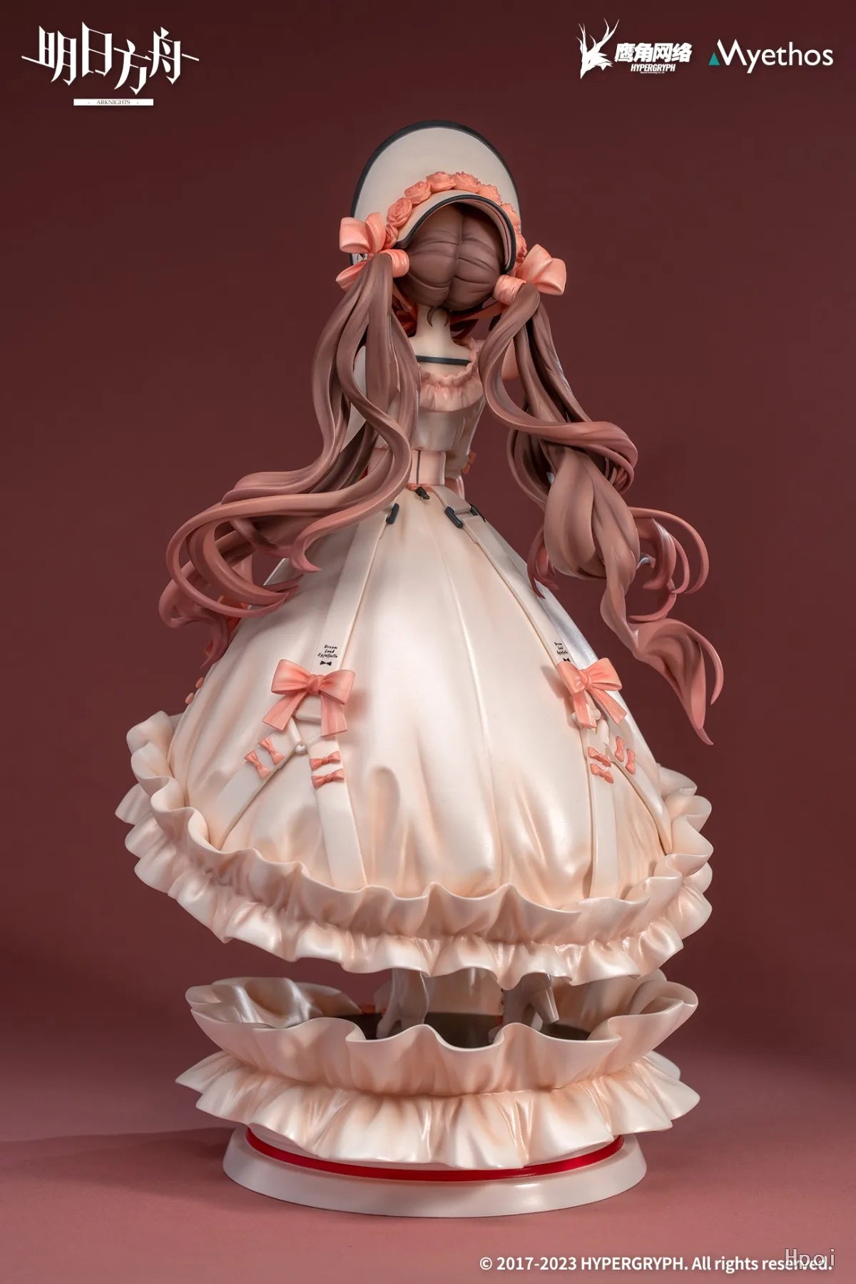 【FS】 Myethos Ark of Tomorrow Aiyafala Land of Dreams Scale 1/7 Figure Model Toys Gifts