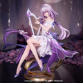 Mihoyo Myethos Genuine In Stock Honkai Star Rail Castorice 1/8 Scale 18.7cm Pvc Model Statue Collection Decoration Toy Gift