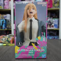 Bandai In Stock Original Banpresto Chainsaw Man Power Figure Anime Action Model Genuine Boxed Toys Gifts