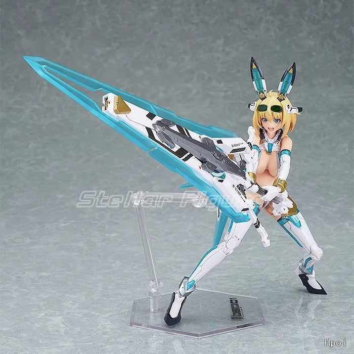 【TM】In Stock Senjuren Max Factory PLAMAX Sophia F. Shirring Figures Model Toy Gift Collection Ornament