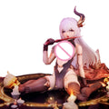 HiPlay BearPanda Painted Skin Finished Product Chinese Mythology and Ghost Serie Anime 1/12 Action Figures