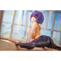 【Spot Goods】Original SSR FIGURE: YURA in Sports Outfit – Split Pose Version 1/7 Scale Figure Collectible Gift