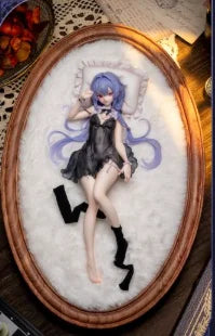 In Stock Original Reverse Studio Niya 25cm Secret Forest Ver 1/7 Model New Product Cute Ornaments Figure Sexy