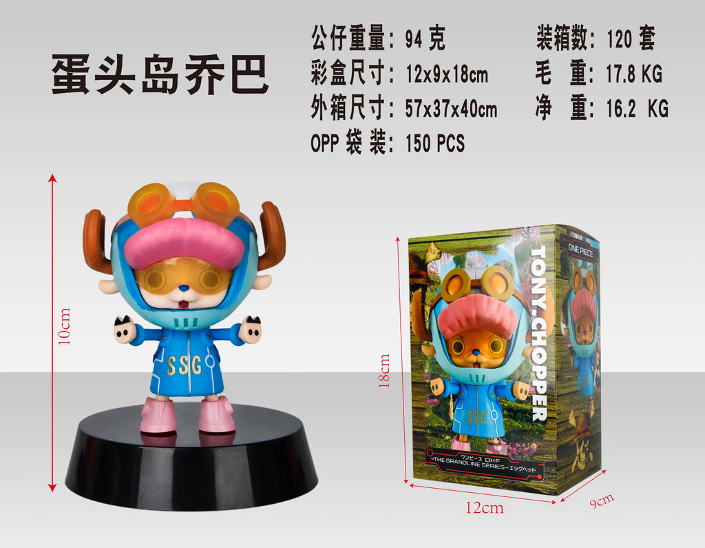 18cm Anime One Piece Zoro Figure Dxf The Grandline Series Egghead Figures Pvc Model Birthday Gift Japanese Dolls Toys Gifts chid