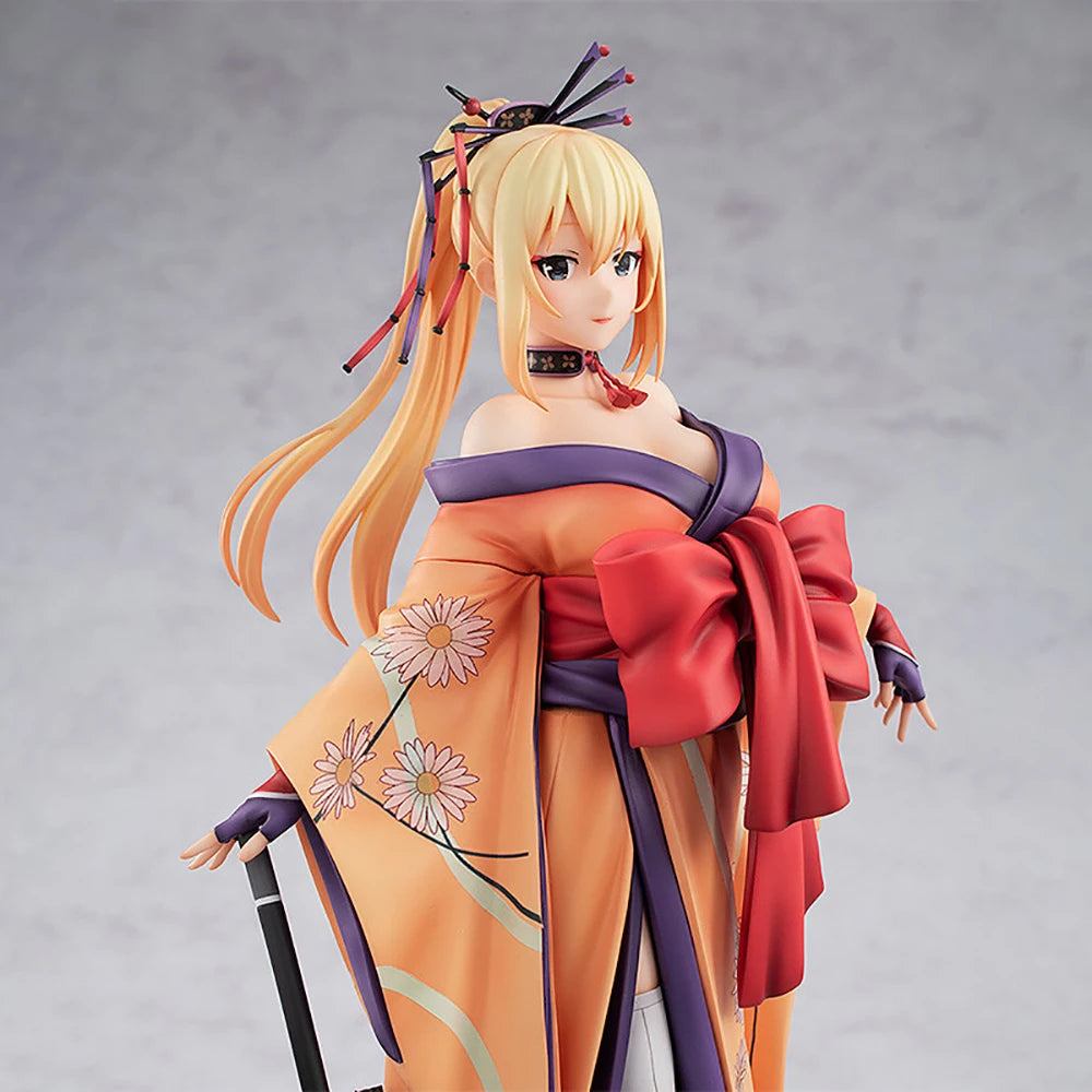 100% Original in Stock Good Smile Company, Kadokawa Eiga Kono Subarashii Sekai Ni Shukufuku O! Dustiness Ford Lalatina Model